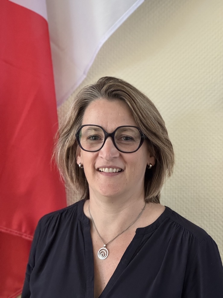 Anne Allegri