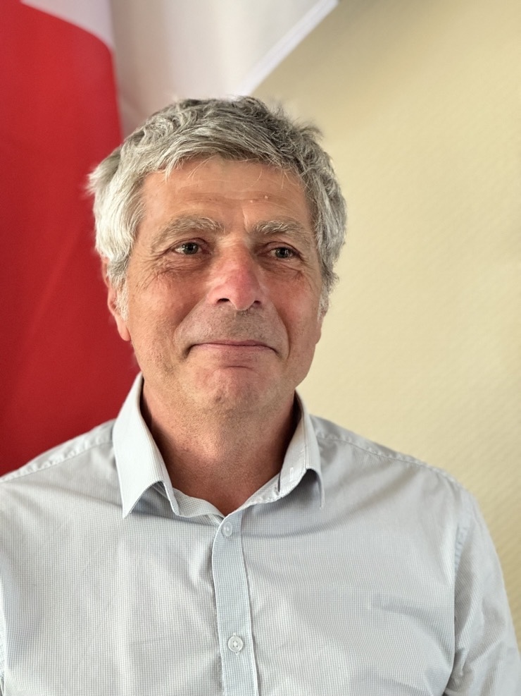 Franck Forey