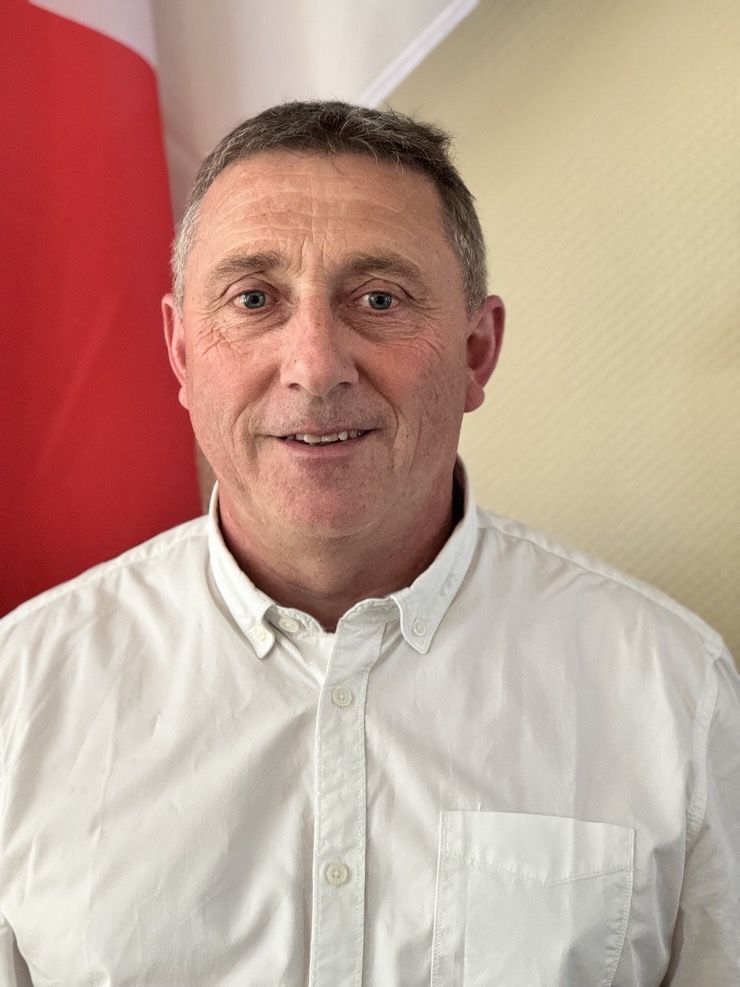 Jean-Luc Poirier