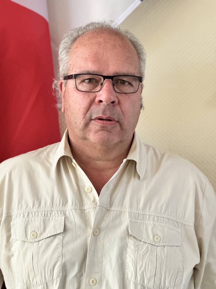 Philippe Guinet