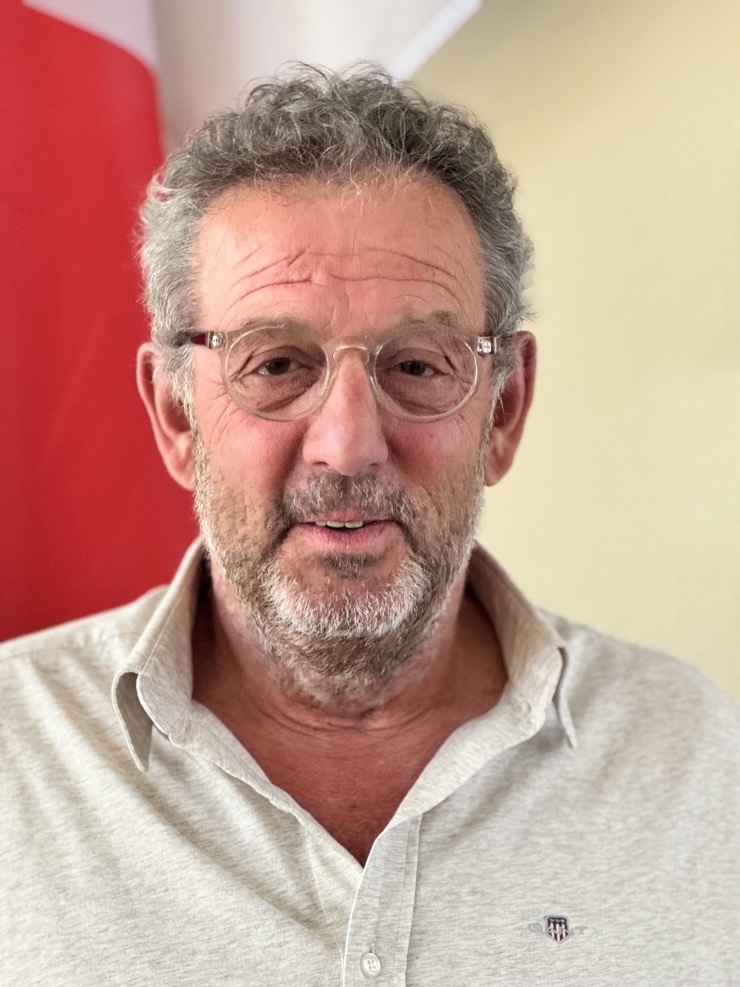 Pierre Gouverneyre