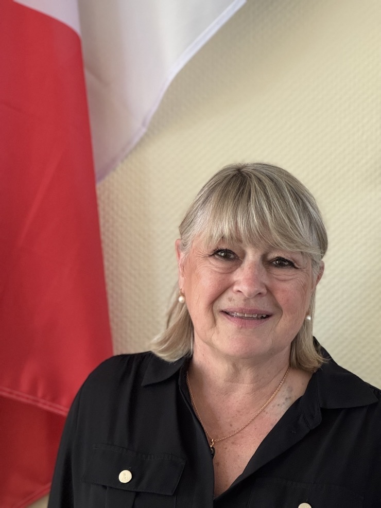 Valérie Beaumont