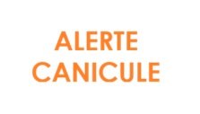 Alerte canicule vigilance orange