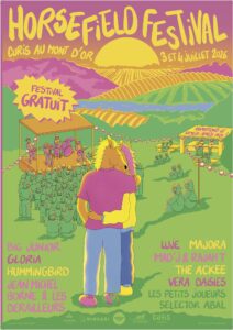 Horsefield Festival