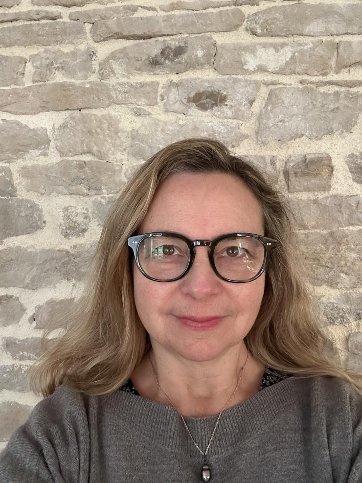 Bénédicte Coulin