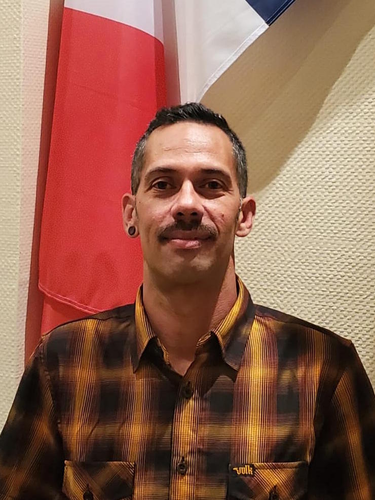 Gabriel Thieu
