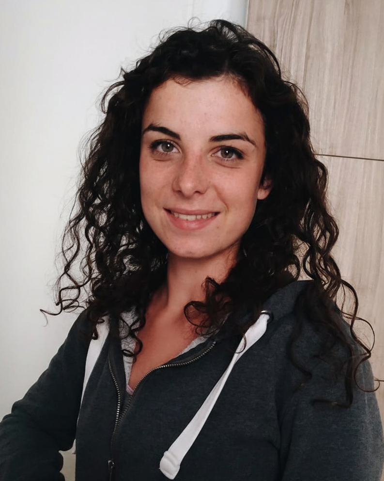 Marie Prudhon
