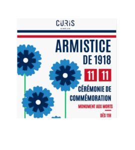 Commémoration 11 novembre