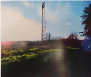 Réunion d’information Antenne relais 5G