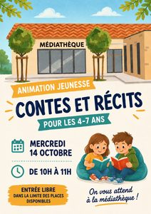 Contes et récits